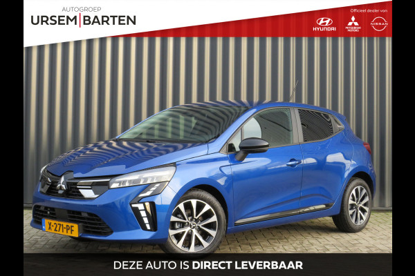 Mitsubishi Colt 1.0T MT Intense VAN € 26.090,- VOOR € 24.830,-