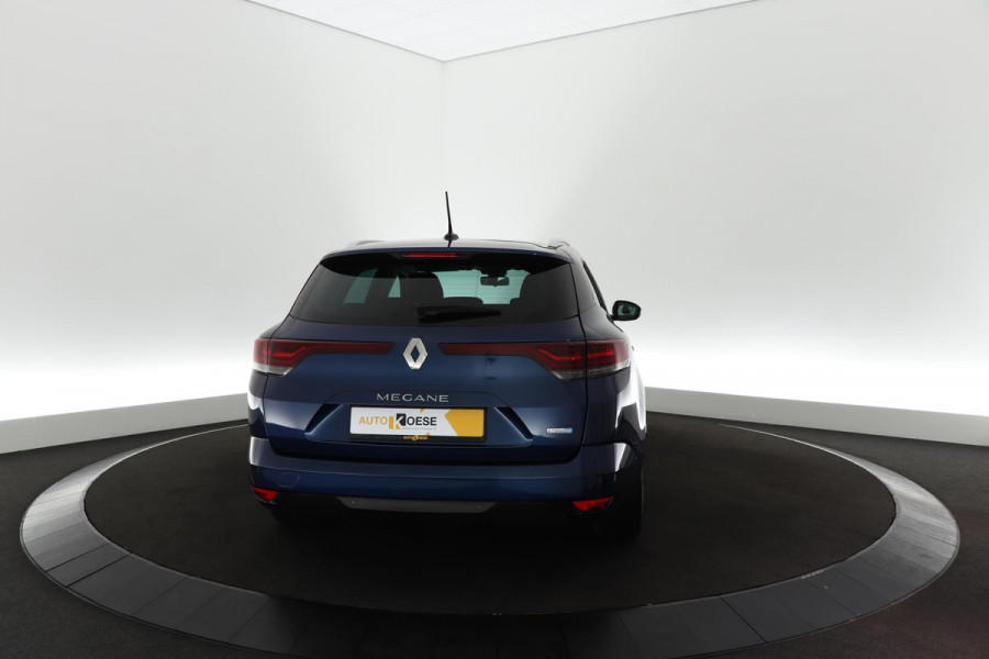 Renault MEGANE Estate 1.6 E-Tech Plug-In Hybrid 160 Business Zen | Automaat | Navigatie | Parkeersensoren | Cruise Control