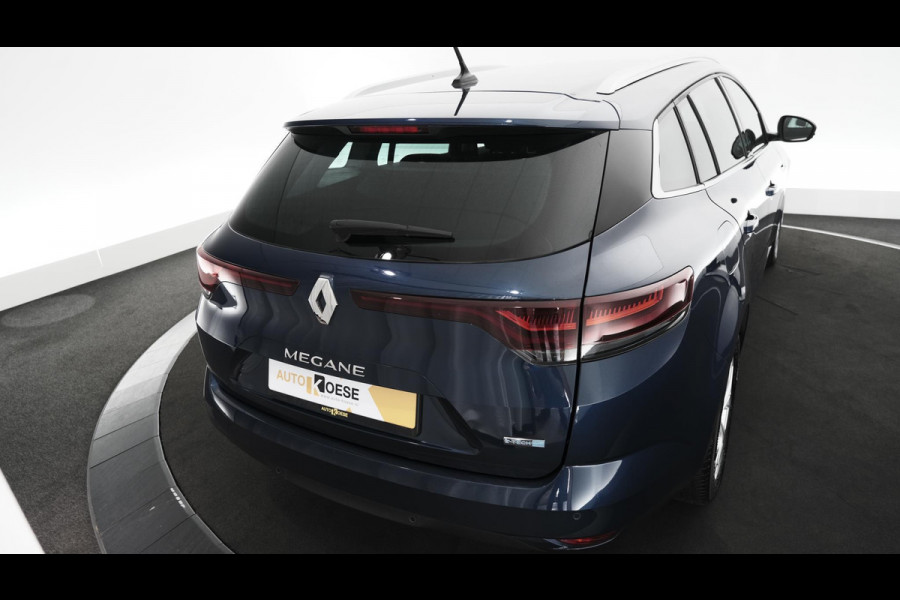 Renault MEGANE Estate 1.6 E-Tech Plug-In Hybrid 160 Business Zen | Automaat | Navigatie | Parkeersensoren | Cruise Control