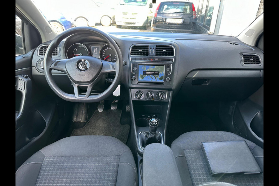 Volkswagen Polo 1.4 TDI Comfortline Nette Auto