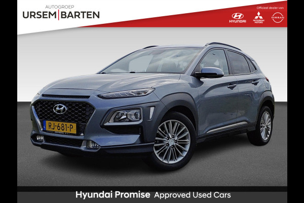 Hyundai Kona 1.0T Fashion