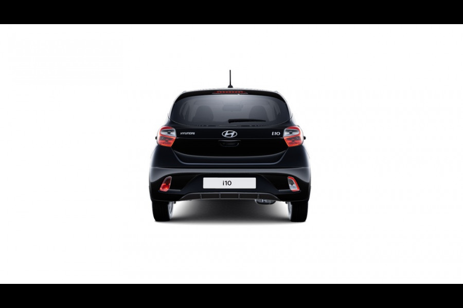 Hyundai i10 1.0 Comfort Smart 5-zits | Nu met € 1500,- voordeel | van € 23.290,- voor € 21.730,-