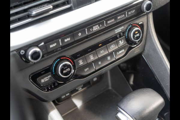 Kia Niro 1.6 GDi Hybrid DynamicLine | Navigatie | Climate control | Achteruitrijcamera |