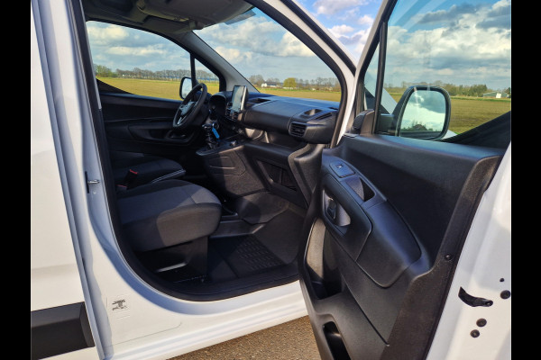 Opel Combo 1.5D L1H1 - 100 Pk - Apple Carplay Android Auto - ParkeerCamera