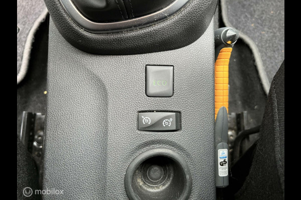Renault Captur 0.9 TCe Intens navi airco cruise camera