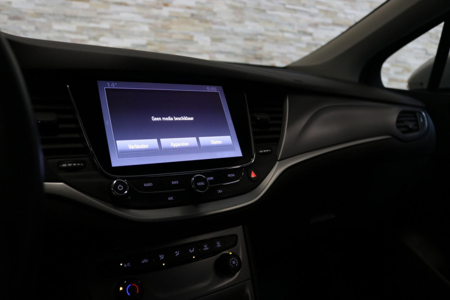 Opel Astra 1.0 Online Edition | PDC | CarPlay | Navi |
