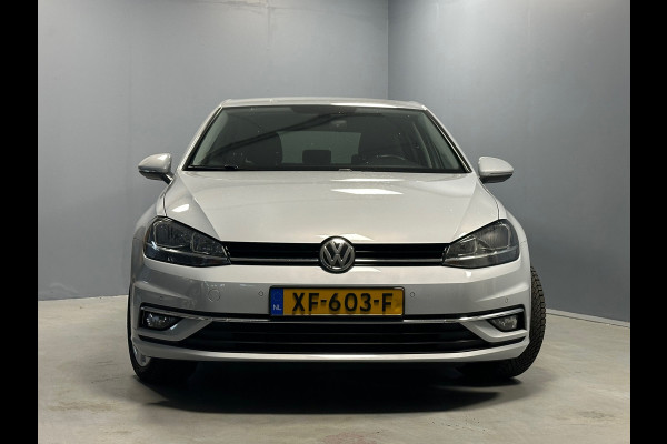 Volkswagen Golf 1.0 TSI Highline|1e Eigenaar|ACC|DSG|Virtual|LED|PDC