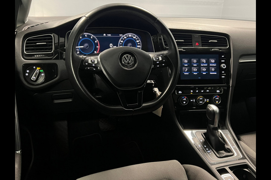Volkswagen Golf 1.0 TSI Highline|1e Eigenaar|ACC|DSG|Virtual|LED|PDC