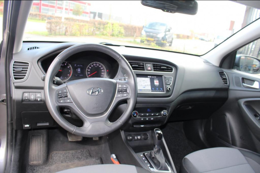 Hyundai i20 1.0 T-GDI Premium Camera PDC Navi rijklaar incl 12 maanden bovag