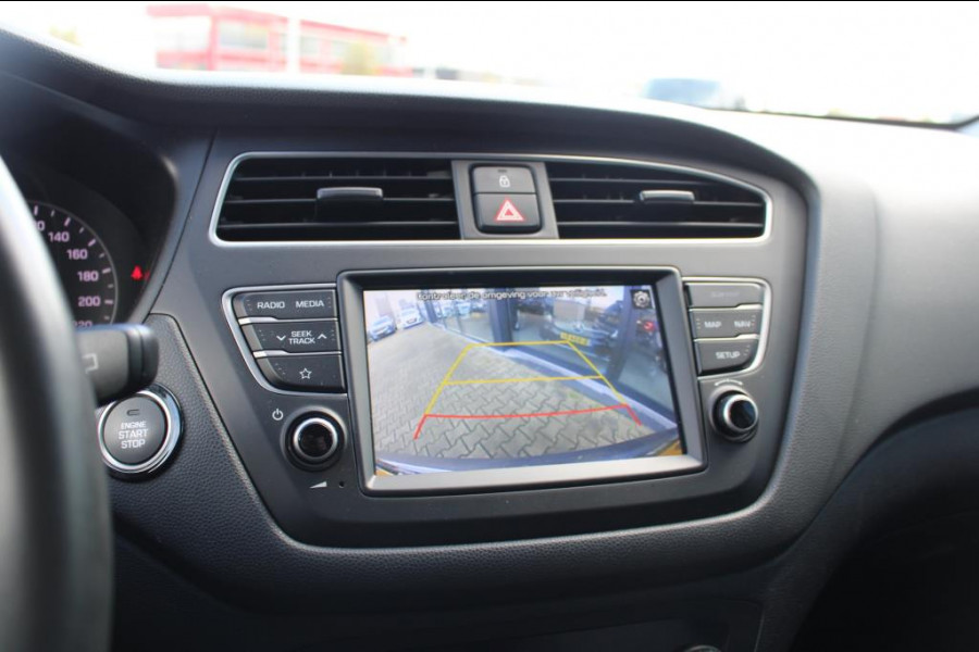 Hyundai i20 1.0 T-GDI Premium Camera PDC Navi rijklaar incl 12 maanden bovag