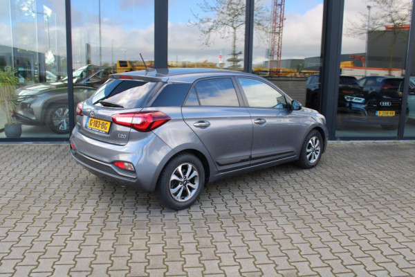 Hyundai i20 1.0 T-GDI Premium Camera PDC Navi rijklaar incl 12 maanden bovag