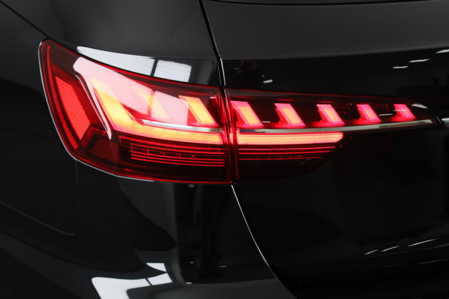 Audi A4 Avant 35 TFSI S-Line Competition 150 pk S-Tronic | Verlengde garantie | Navigatie | Parkeersensoren | LED koplampen | S-Line