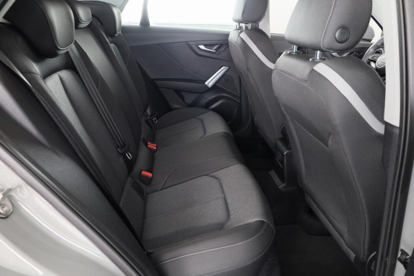 Audi Q2 30 TFSI epic 116 pk | Navigatie | Parkeersensoren achter | LED koplampen | Autom. airco