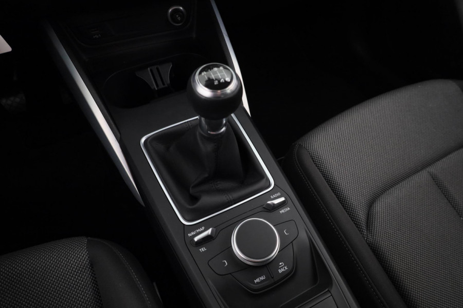 Audi Q2 30 TFSI epic 116 pk | Navigatie | Parkeersensoren achter | LED koplampen | Autom. airco