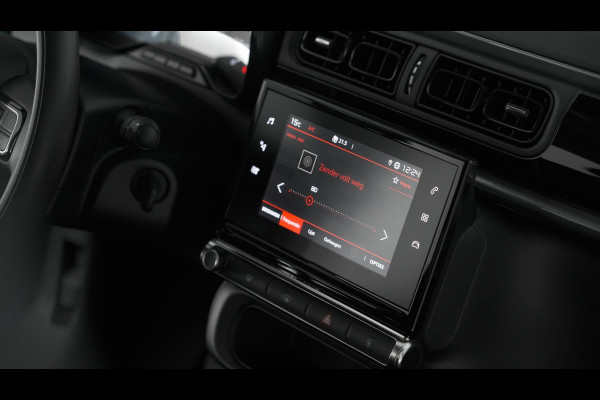 Citroën C3 PureTech 82 Shine | Climate Control | Apple Carplay | Parkeersensoren