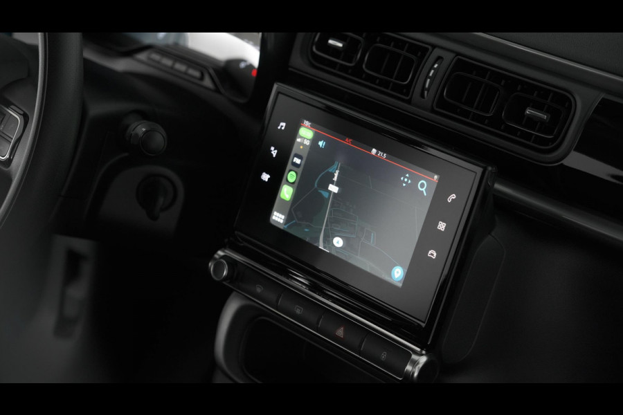 Citroën C3 PureTech 82 Shine | Climate Control | Apple Carplay | Parkeersensoren