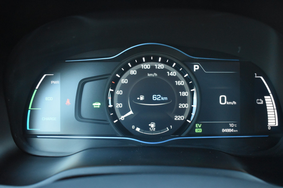 Hyundai IONIQ 1.6 GDi Premium | automaat | lederen bekleding | schuifdak