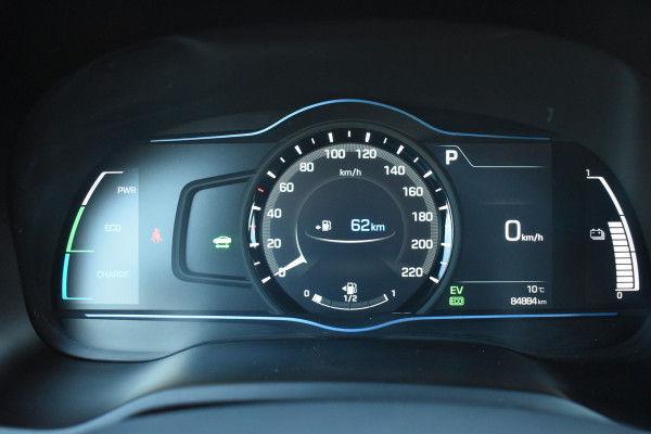 Hyundai IONIQ 1.6 GDi Premium | automaat | lederen bekleding | schuifdak