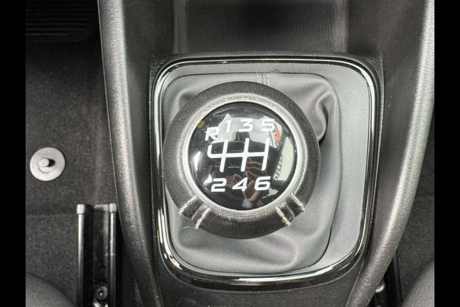Fiat Tipo Stationwagon 1.4 Turbo Mirror Carplay Cruise Achteruitrijcamera Climate Stoelverw. Led verlichting