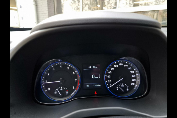 Hyundai Kona 1.0T Fashion|Carplay|Clima|Trekhaak|11.636KM||Navi|