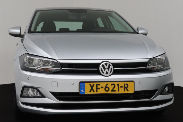 Volkswagen Polo 1.0 TSI Comfortline Business Automaat (CAMERA, PDC V+A, ADAPTIVE CRUISE, CARPLAY, CLIMATE CONTROL NL-AUTO)