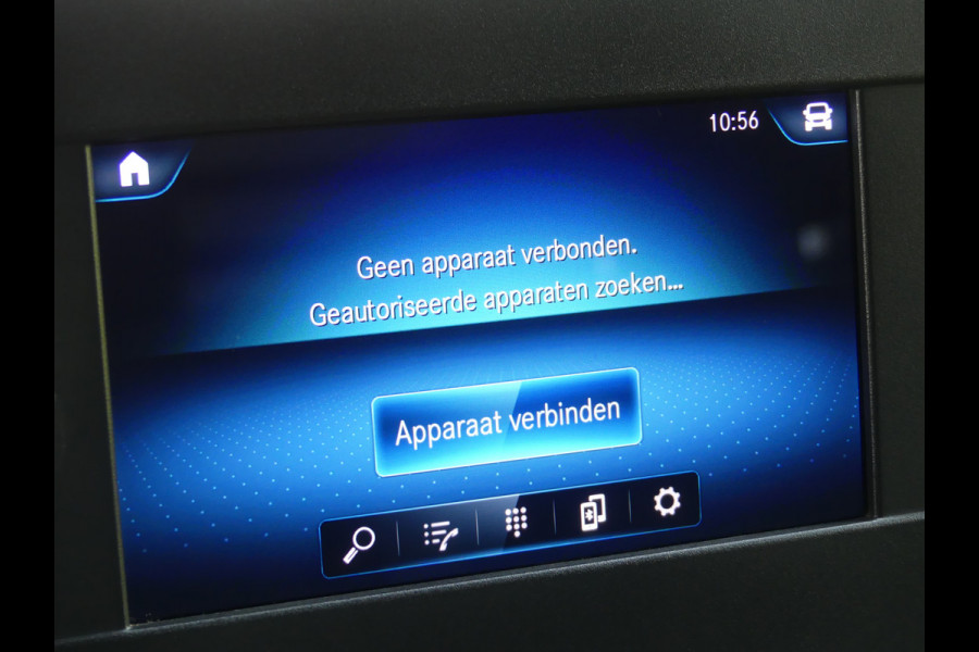 Mercedes-Benz Sprinter 319 CDI V6 L3 3500KG Trekgewicht Camera/Cruise control/Airco