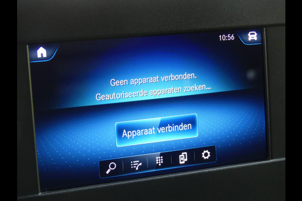 Mercedes-Benz Sprinter 319 CDI V6 L3 3500KG Trekgewicht Camera/Cruise control/Airco