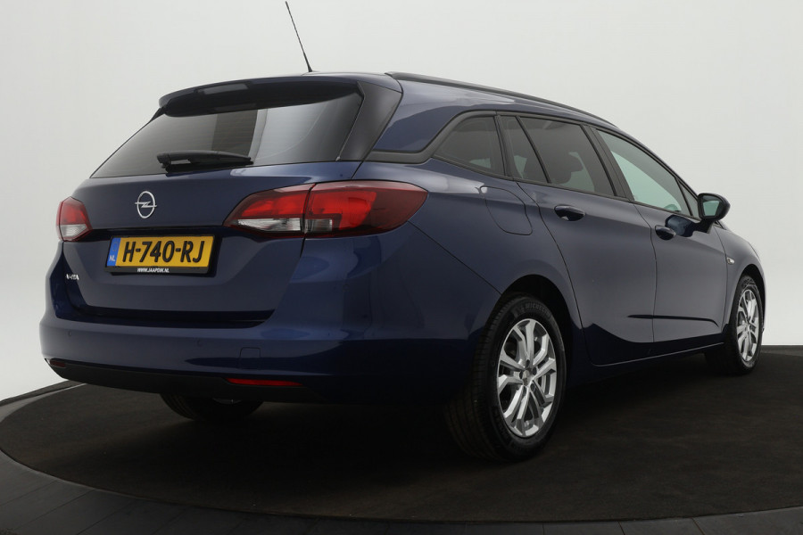 Opel Astra BWJ 2020 146 PK Business Edition / Clima / Navi / Cruise / PDC / DAB+ / Apple Carplay / Android Auto /