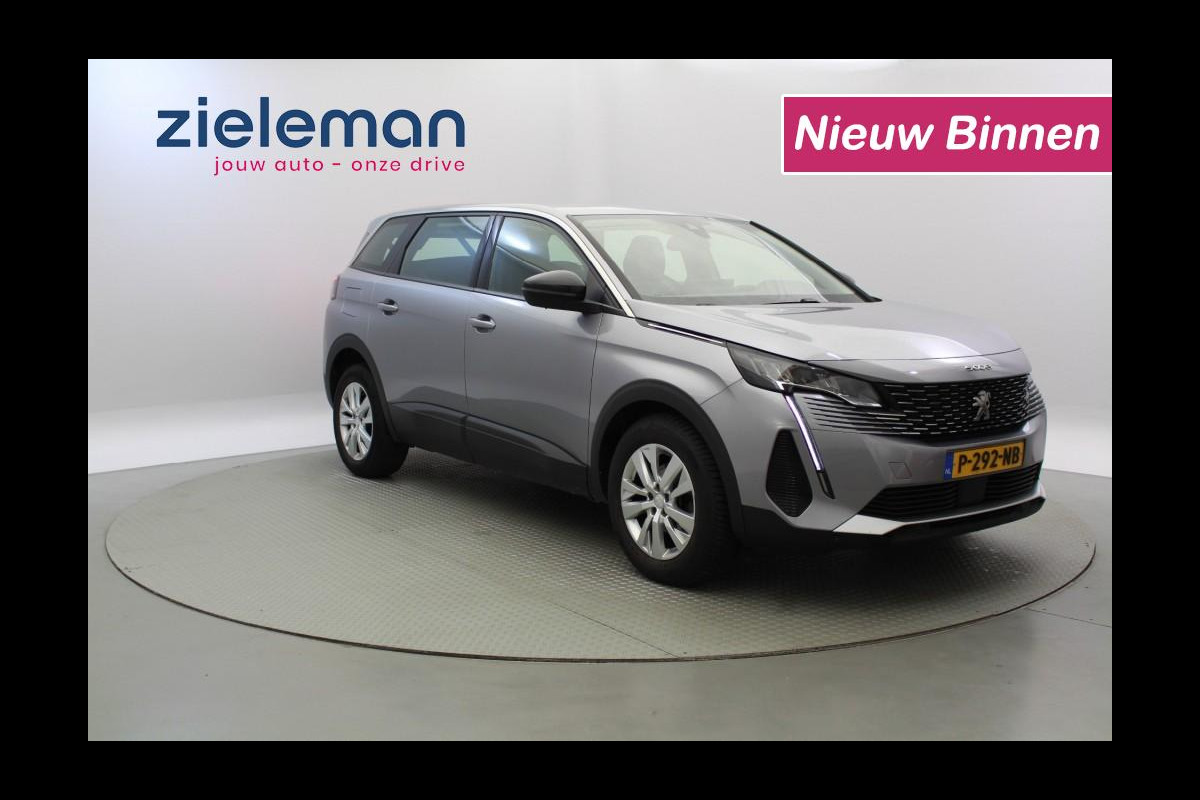 Peugeot 5008 1.2 PureTech Active Pack Business 7 persoons