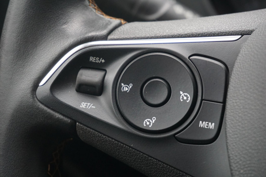 Opel Crossland X 1.2 Turbo Innovation Cruise Control | Navi | Carplay