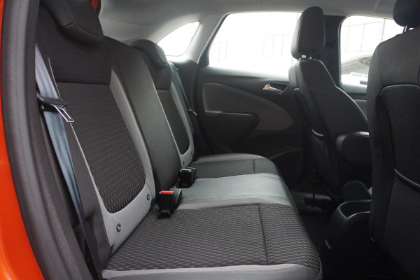 Opel Crossland X 1.2 Turbo Innovation Cruise Control | Navi | Carplay