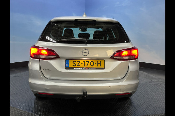 Opel Astra Sports Tourer 1.0 Online Edition Navi, Cruise, PDC,Trekhaak, etc
