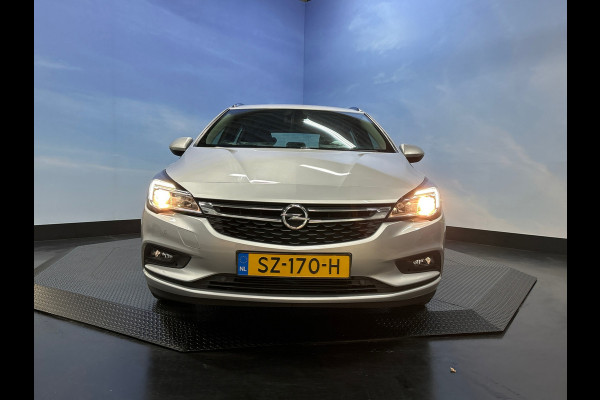 Opel Astra Sports Tourer 1.0 Online Edition Navi, Cruise, PDC,Trekhaak, etc