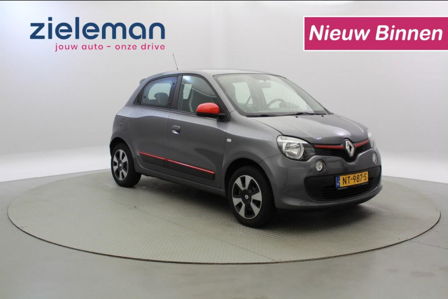 Renault Twingo 1.0 SCe Collection - Airco