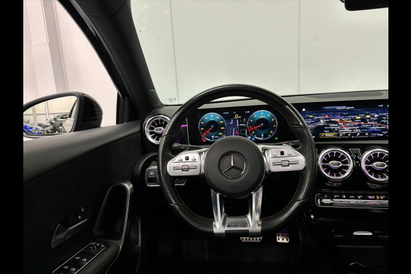 Mercedes-Benz A-Klasse 220 4MATIC Premium Plus