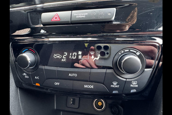 Suzuki Vitara 1.4 Boosterjet Select Smart Hybrid / 130 PK / Navigatie + Camera / Adaptive Cruise / Climate / Stoelverwarming