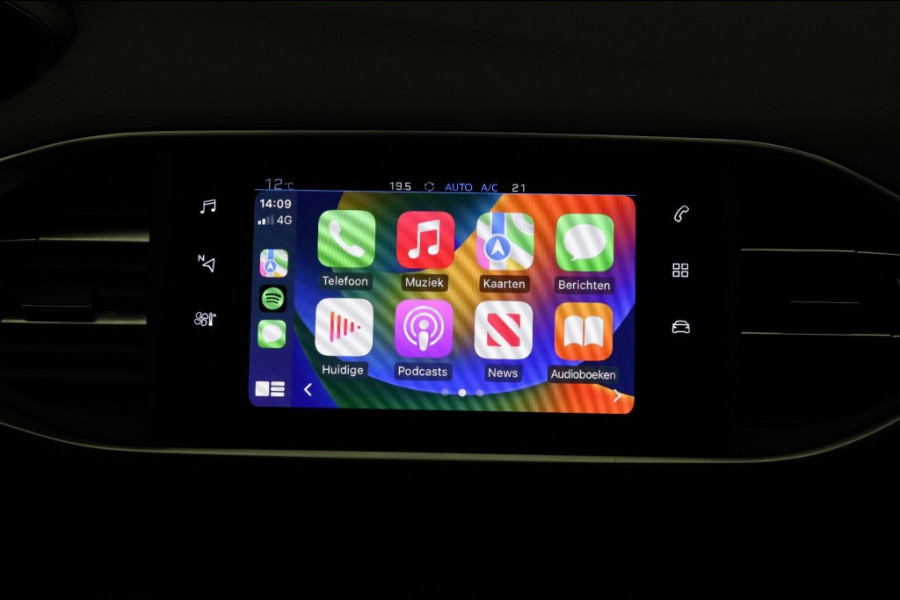 Peugeot 308 1.2 PureTech Executive - Carplay, Navi