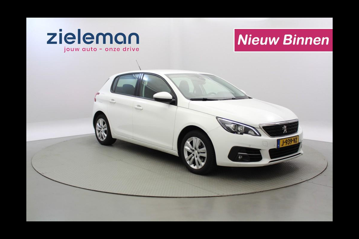 Peugeot 308 1.2 PureTech Executive - Carplay, Navi