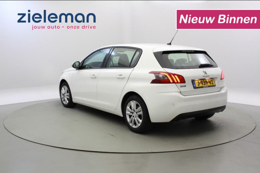 Peugeot 308 1.2 PureTech Executive - Carplay, Navi