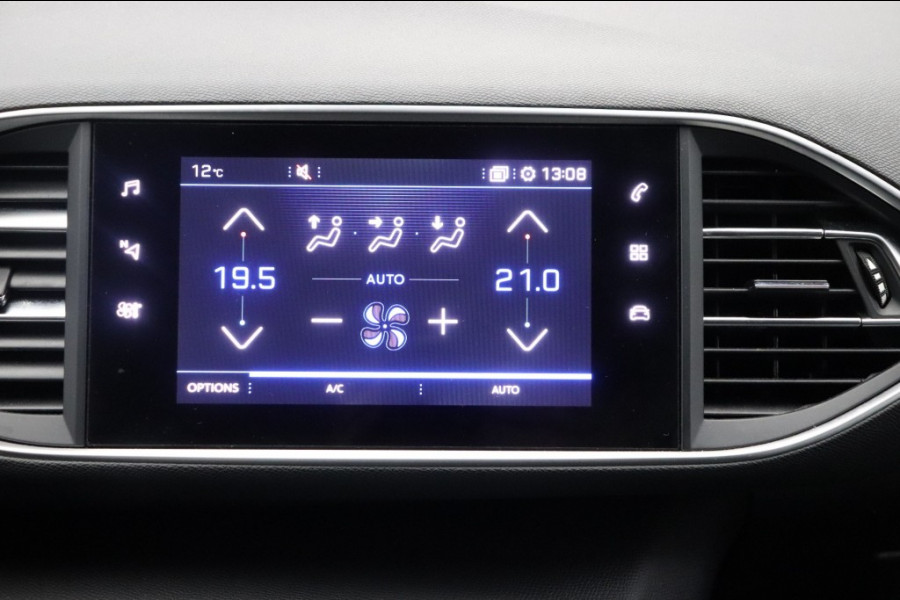 Peugeot 308 1.2 PureTech Executive - Carplay, Navi