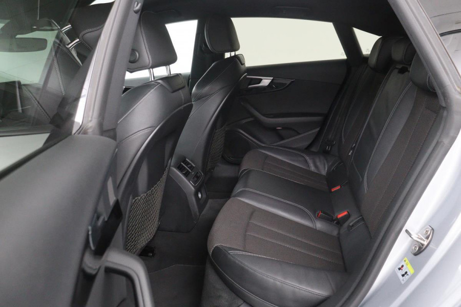 Audi A5 2.0 TFSI Launch Edition | S-Line | Virtual Cockpit | Half leder | PDC | DAB+ | Sportstoelen | Navigatie | Full LED