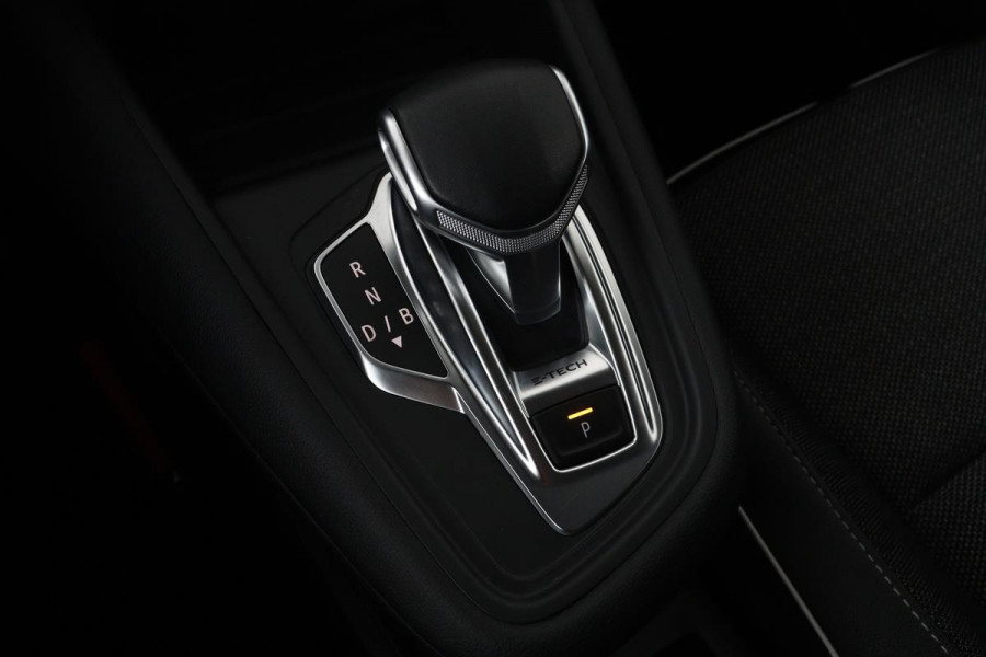 Renault Captur 1.6 Plug-in Hybrid Intens E-Tech | Camera | Carplay | PDC | Half leder | Full LED | Keyless | Navigatie