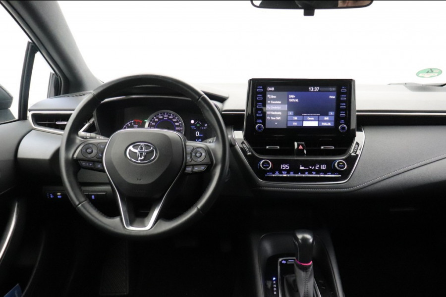 Toyota Corolla Touring 1.8 Hybrid Active Automaat - Carplay, Navi, Camera