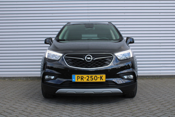 Opel Mokka X 1.4 Turbo Business+ | Navi | Airco | Cruise | 17" LM | PDC | Winterset |