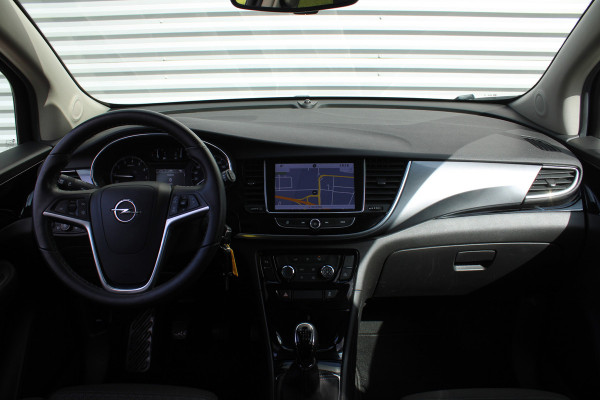 Opel Mokka X 1.4 Turbo Business+ | Navi | Airco | Cruise | 17" LM | PDC | Winterset |