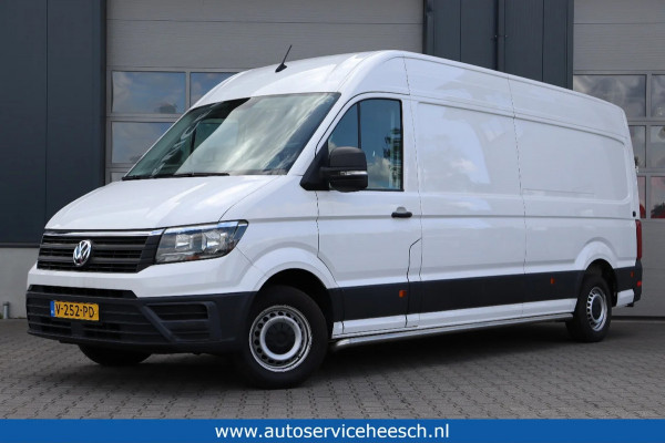 Volkswagen Crafter 2.0 TDi L4H3 l 87.000 KM l Airco l Cruise Control