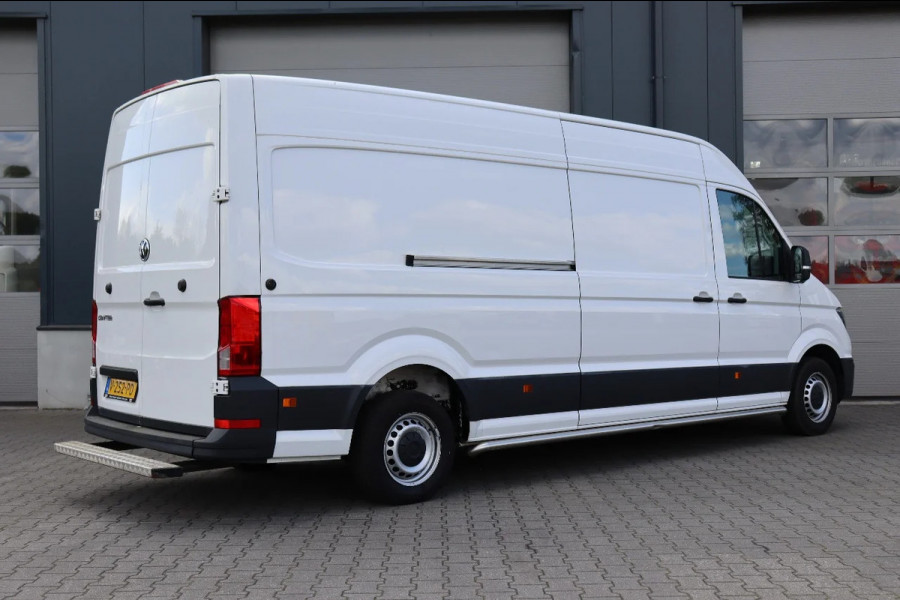 Volkswagen Crafter 2.0 TDi L4H3 l 87.000 KM l Airco l Cruise Control