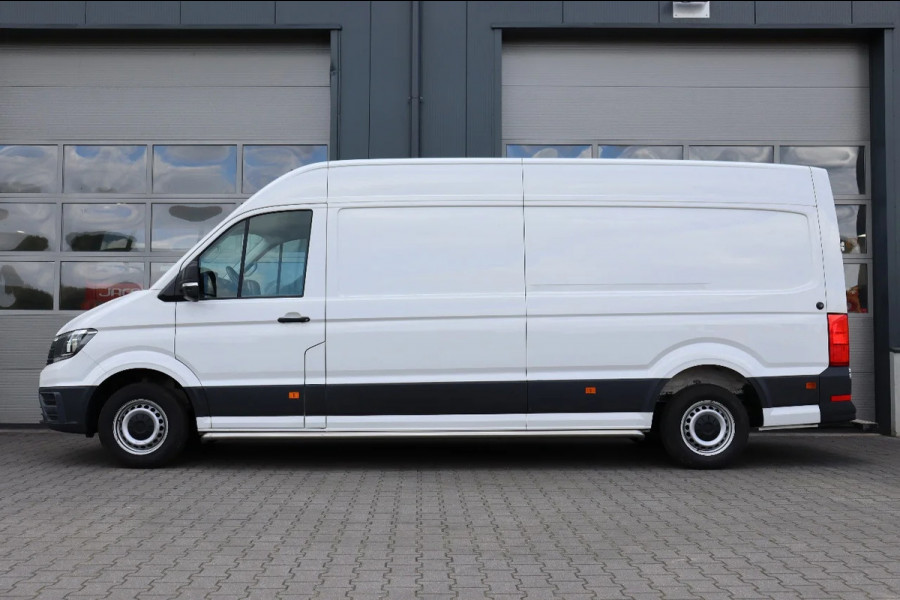 Volkswagen Crafter 2.0 TDi L4H3 l 87.000 KM l Airco l Cruise Control