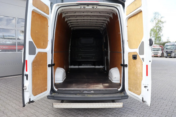 Volkswagen Crafter 2.0 TDi L4H3 l 87.000 KM l Airco l Cruise Control