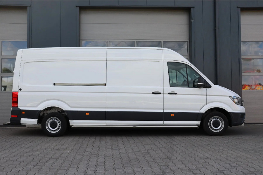 Volkswagen Crafter 2.0 TDi L4H3 l 87.000 KM l Airco l Cruise Control